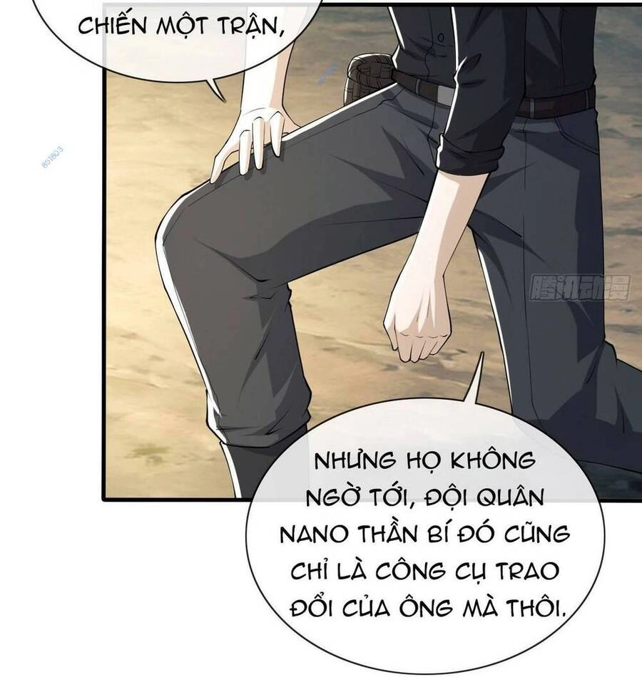 Đệ Nhất Danh Sách Chapter 180 - 7