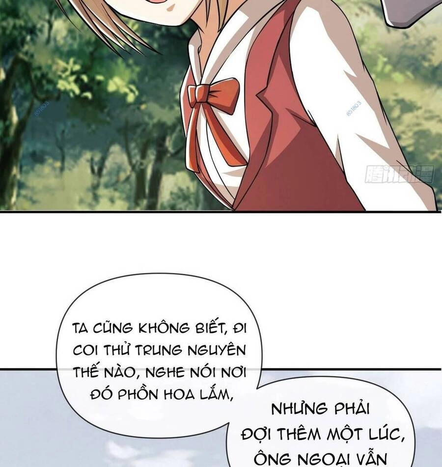 Đệ Nhất Danh Sách Chapter 180 - 25