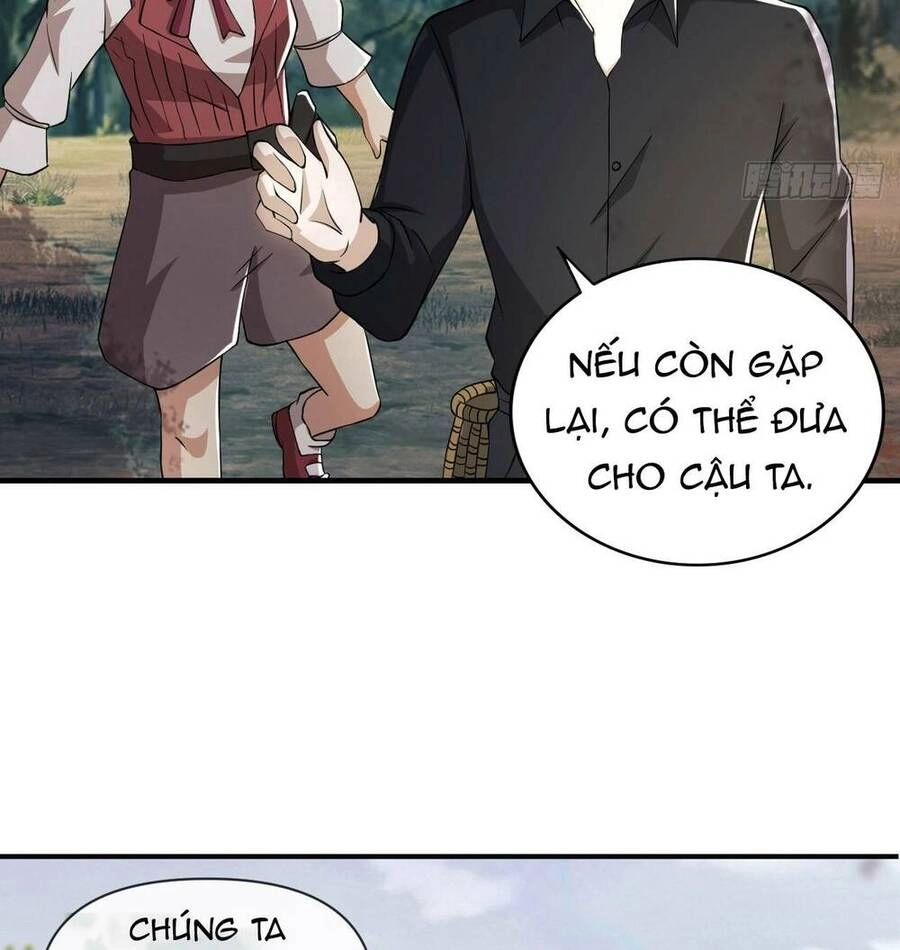 Đệ Nhất Danh Sách Chapter 180 - 28