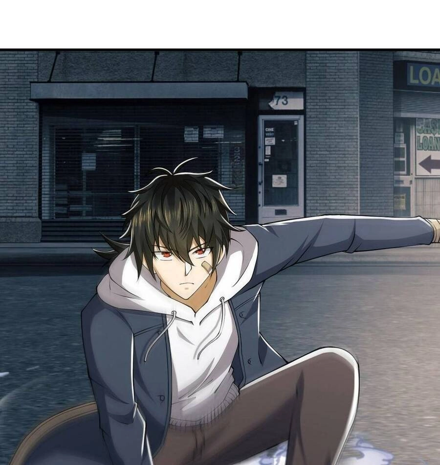 Đệ Nhất Danh Sách Chapter 180 - 42