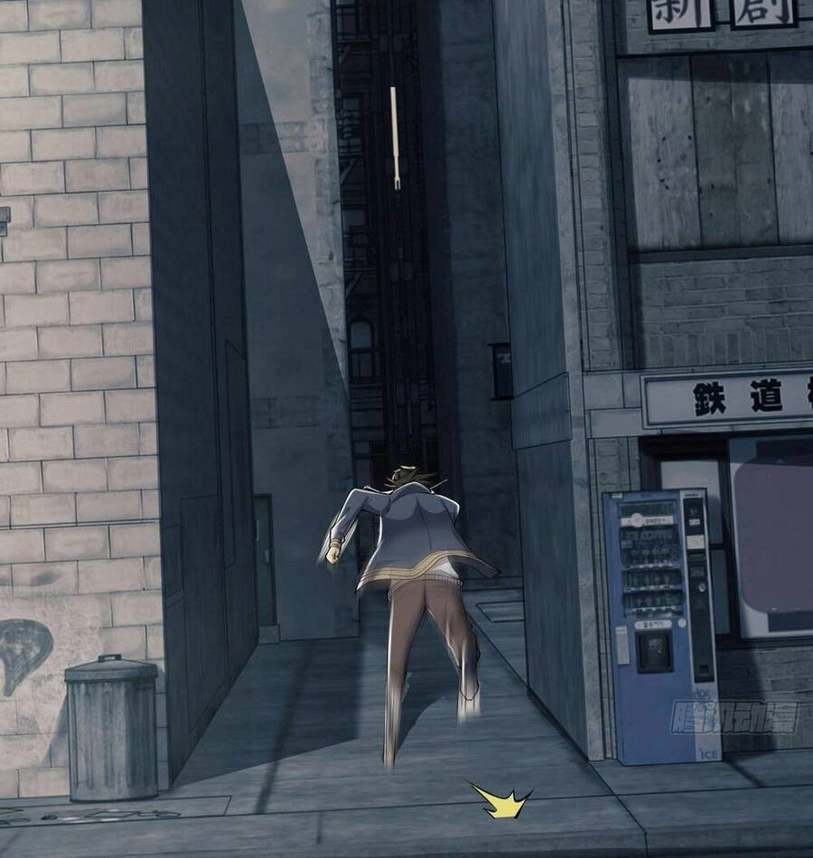 Đệ Nhất Danh Sách Chapter 180 - 44