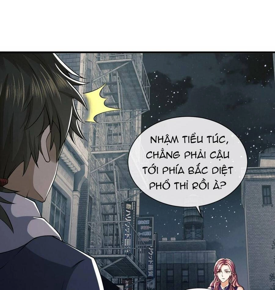 Đệ Nhất Danh Sách Chapter 180 - 48