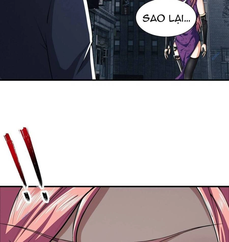 Đệ Nhất Danh Sách Chapter 180 - 49