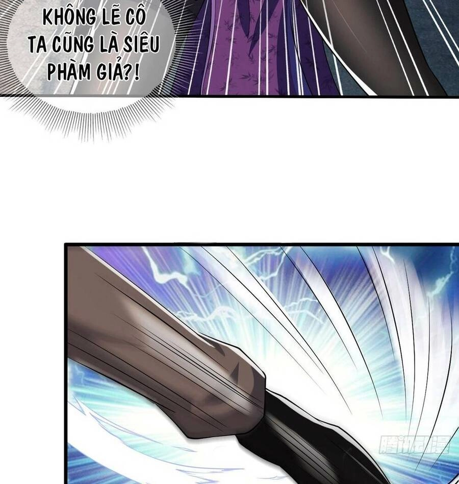 Đệ Nhất Danh Sách Chapter 180 - 54