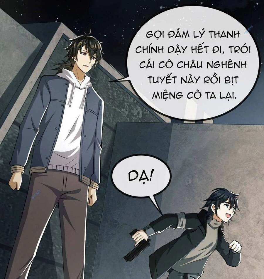 Đệ Nhất Danh Sách Chapter 180 - 69