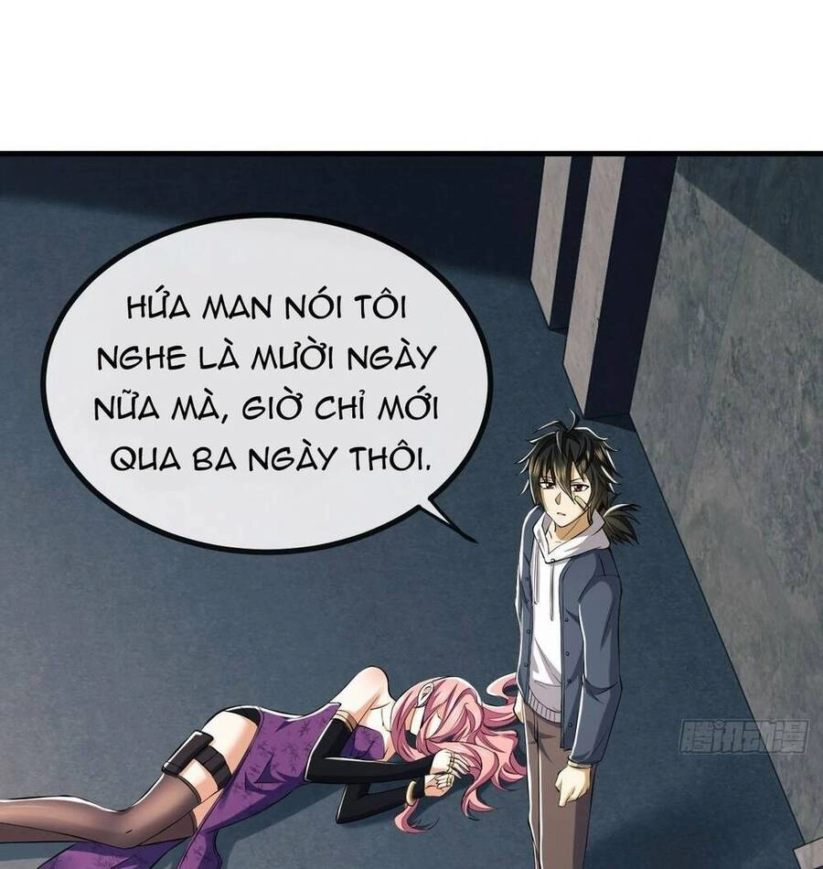 Đệ Nhất Danh Sách Chapter 180 - 72