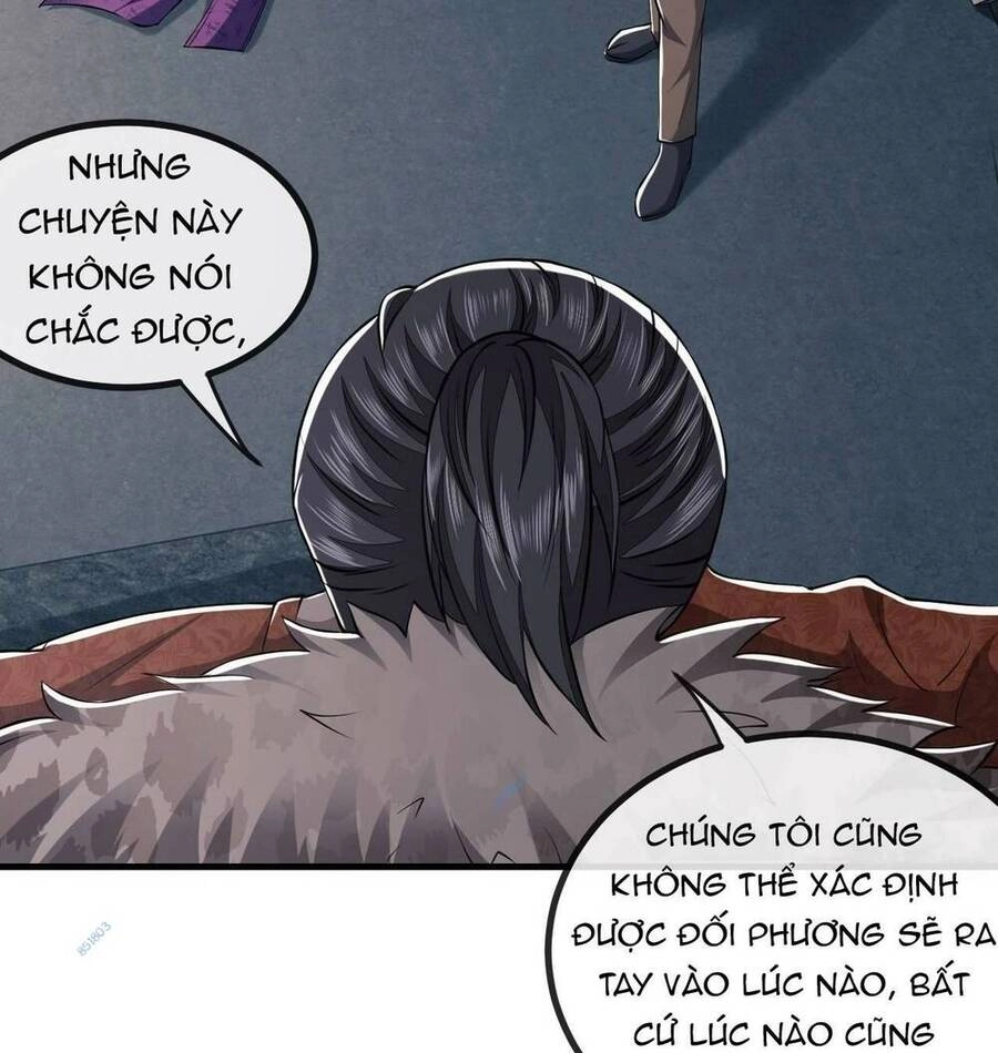 Đệ Nhất Danh Sách Chapter 180 - 73