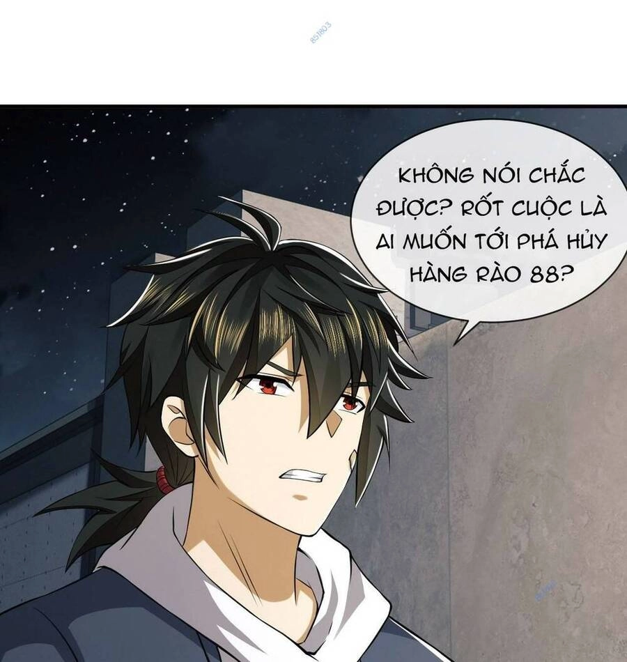 Đệ Nhất Danh Sách Chapter 180 - 75