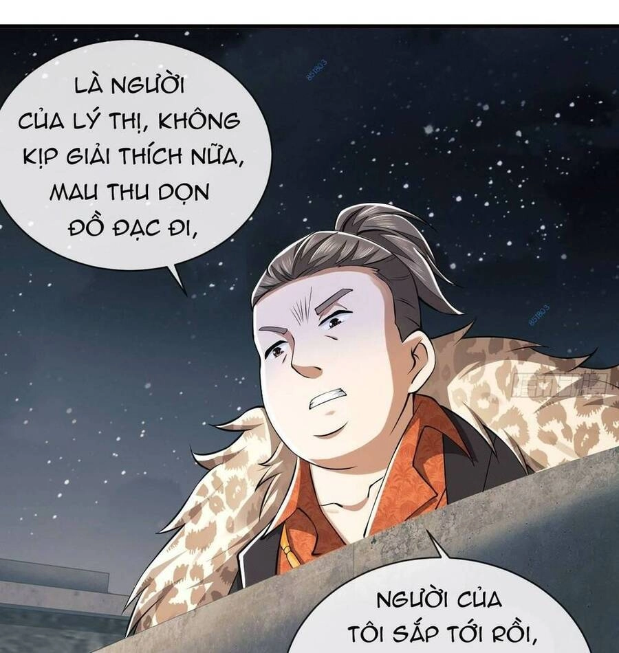 Đệ Nhất Danh Sách Chapter 180 - 77