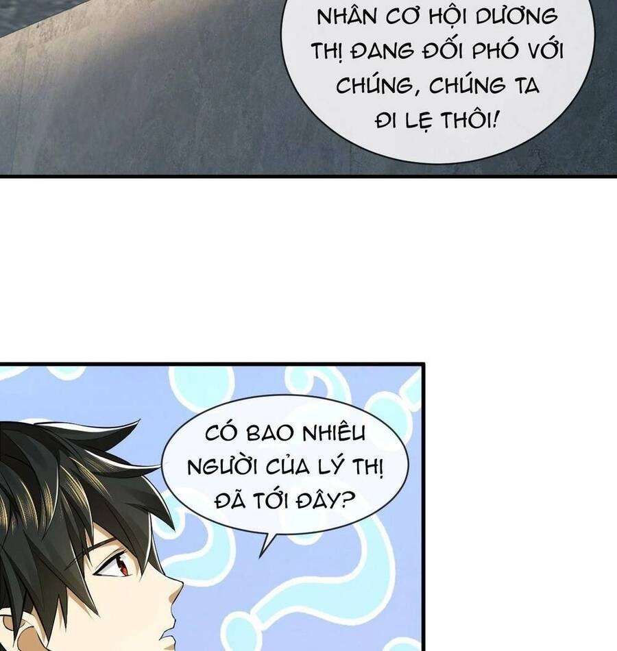 Đệ Nhất Danh Sách Chapter 180 - 78