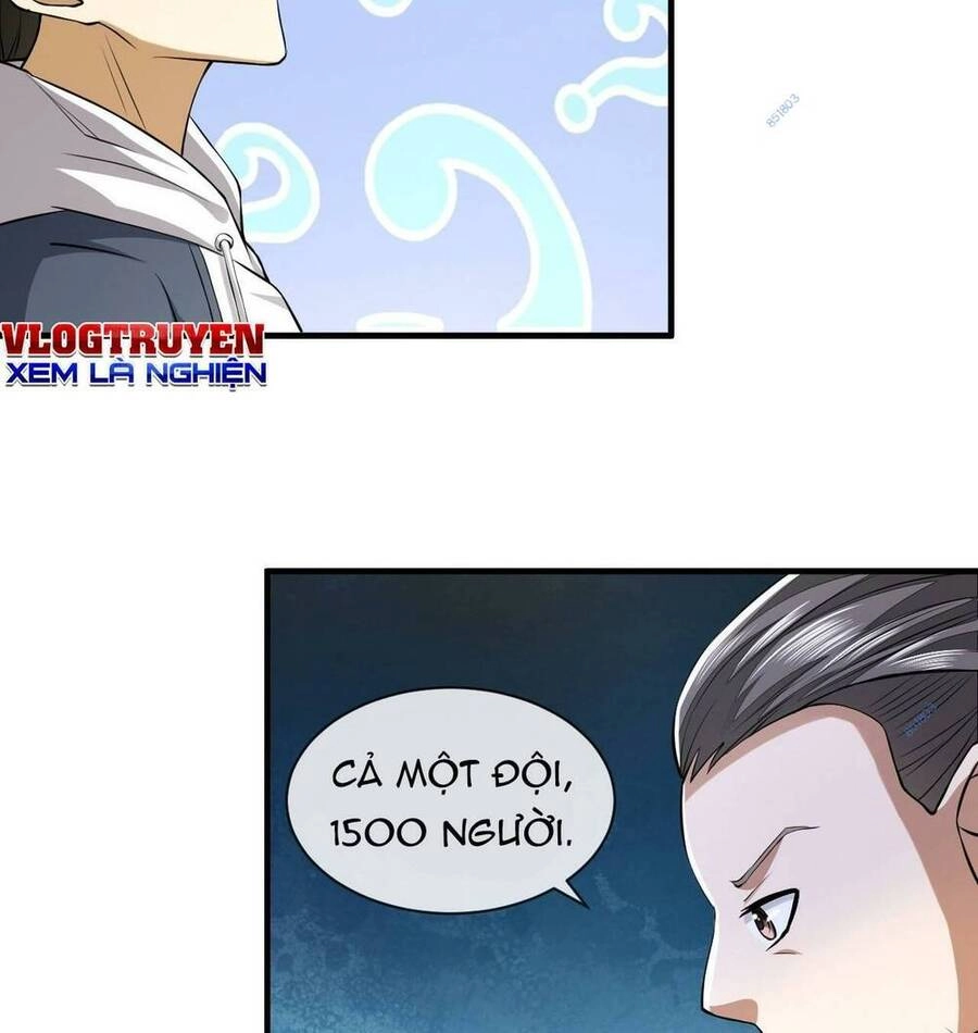 Đệ Nhất Danh Sách Chapter 180 - 79