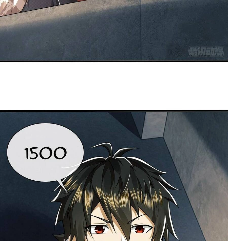 Đệ Nhất Danh Sách Chapter 180 - 84