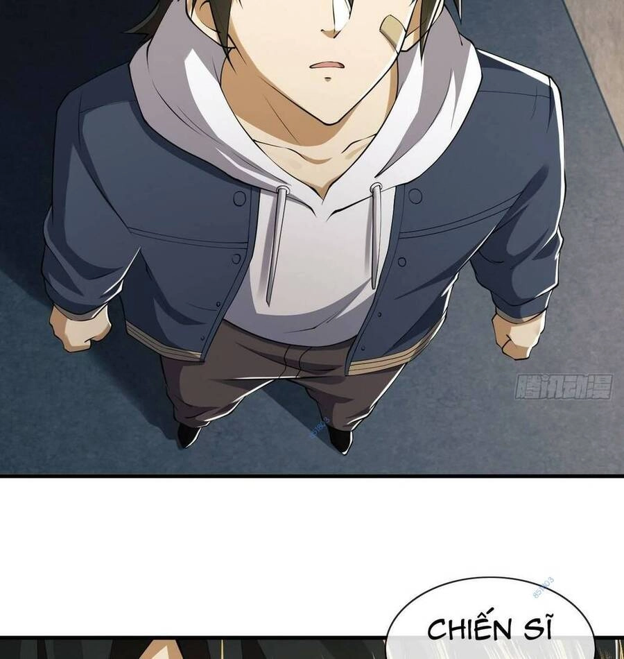 Đệ Nhất Danh Sách Chapter 180 - 85