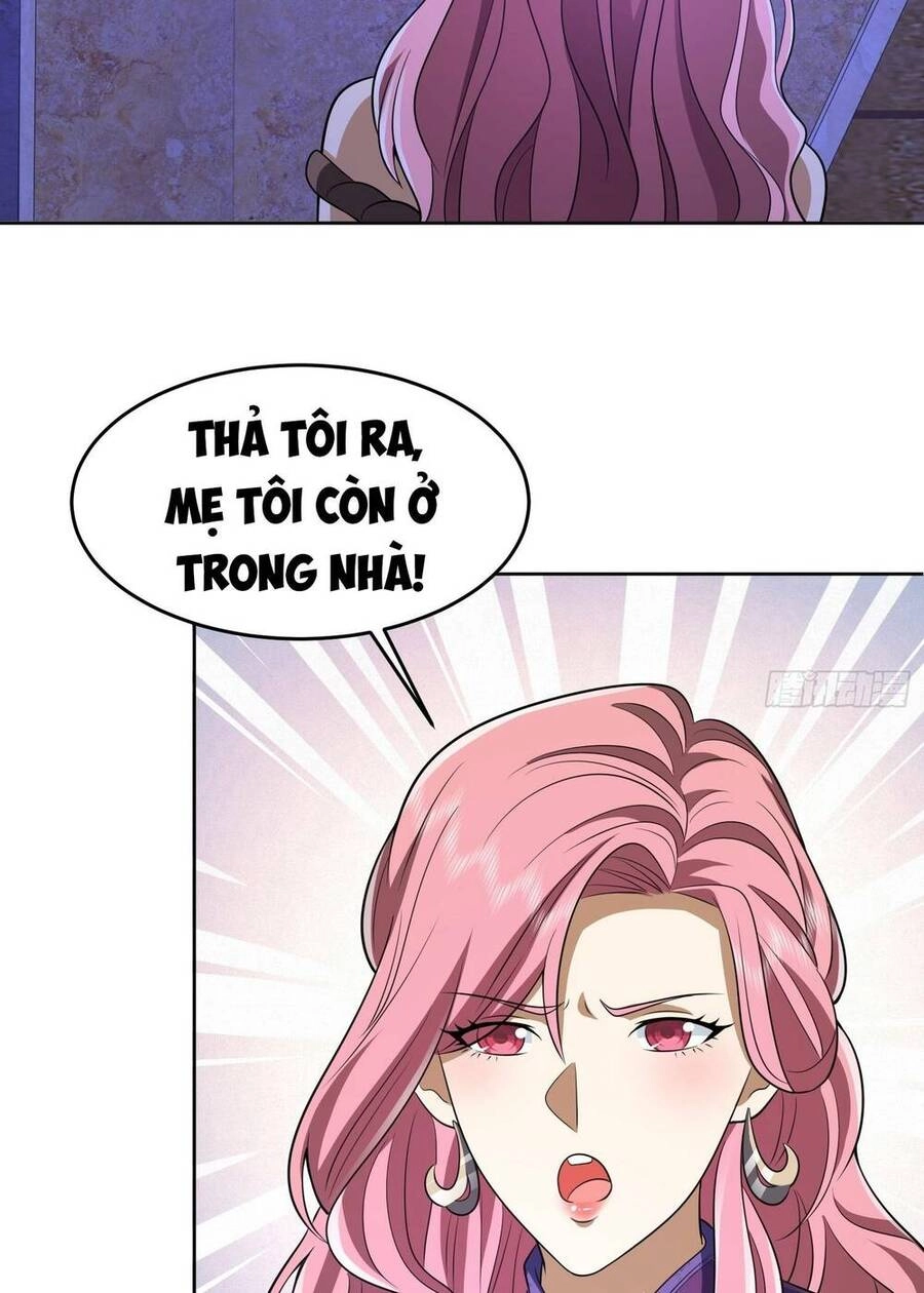 Đệ Nhất Danh Sách Chapter 181 - 6