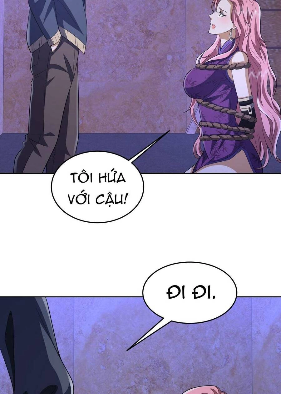 Đệ Nhất Danh Sách Chapter 181 - 8