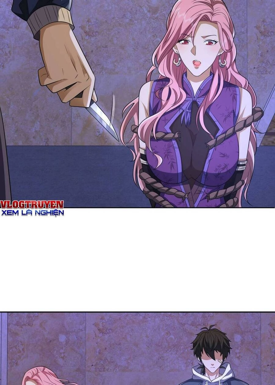 Đệ Nhất Danh Sách Chapter 181 - 9