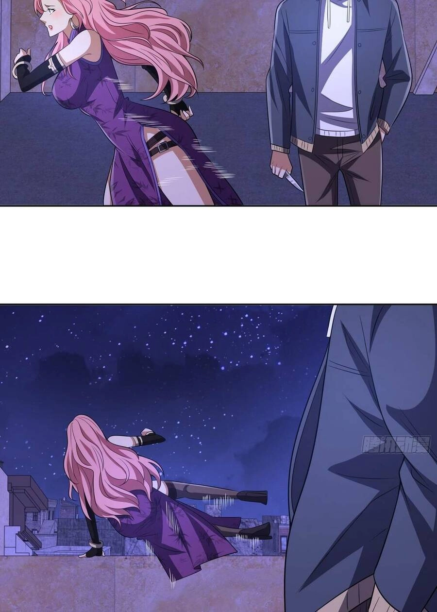 Đệ Nhất Danh Sách Chapter 181 - 10