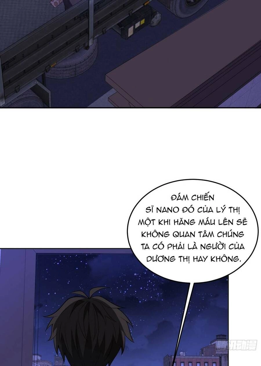 Đệ Nhất Danh Sách Chapter 181 - 12