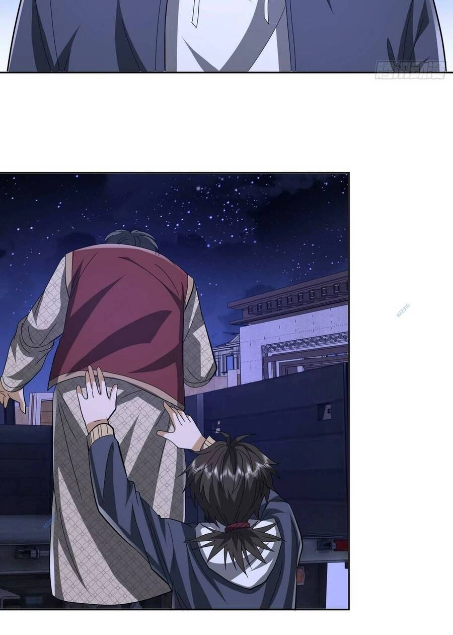 Đệ Nhất Danh Sách Chapter 181 - 17