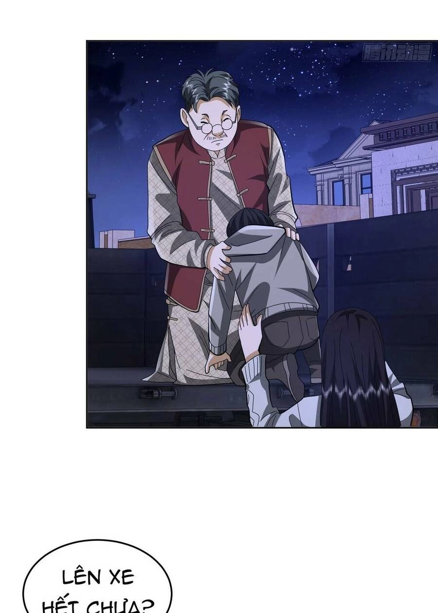 Đệ Nhất Danh Sách Chapter 181 - 18