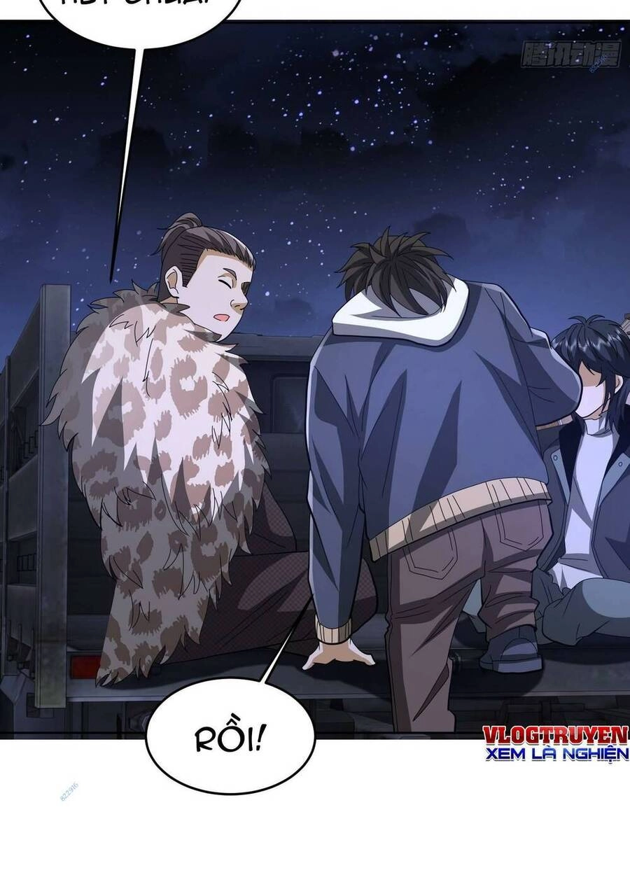 Đệ Nhất Danh Sách Chapter 181 - 19