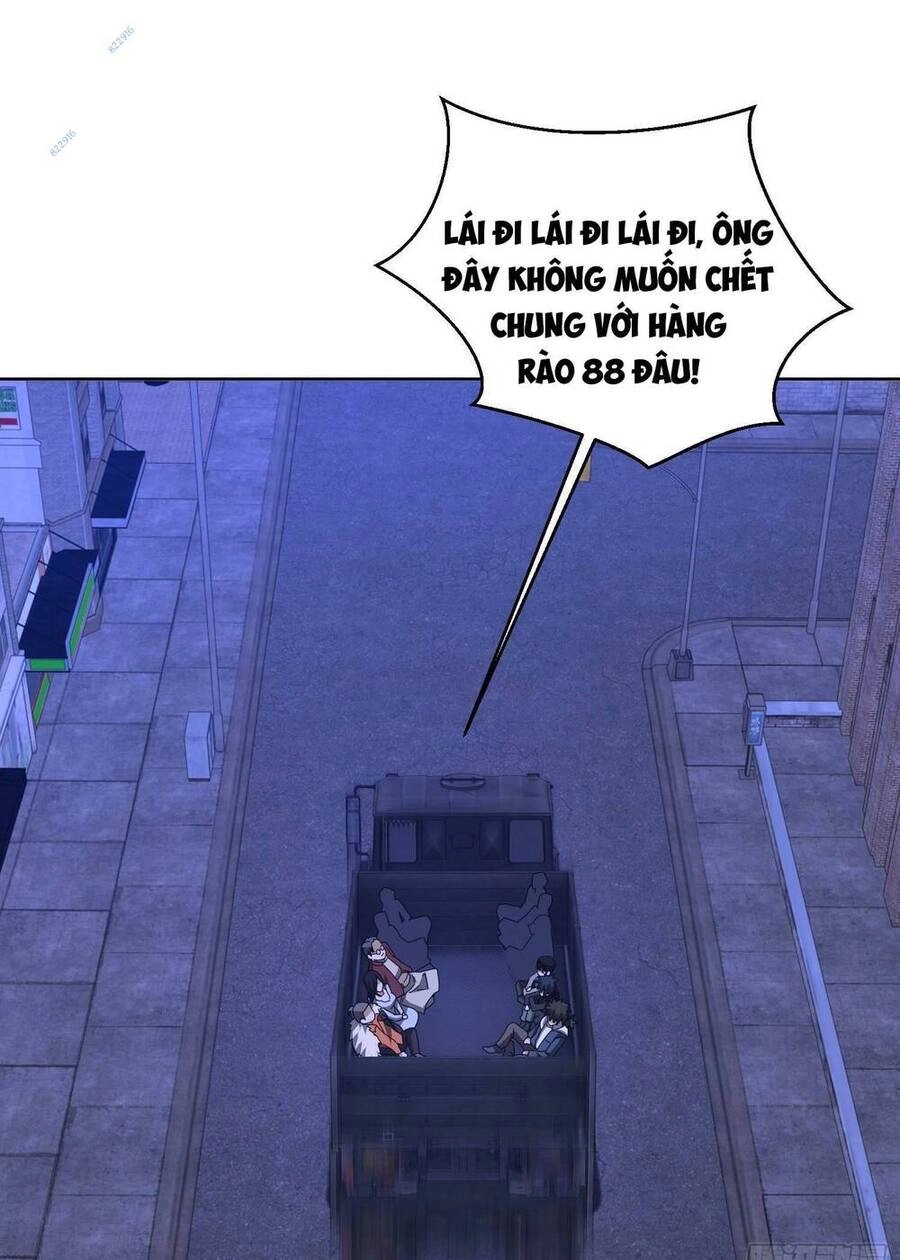 Đệ Nhất Danh Sách Chapter 181 - 21