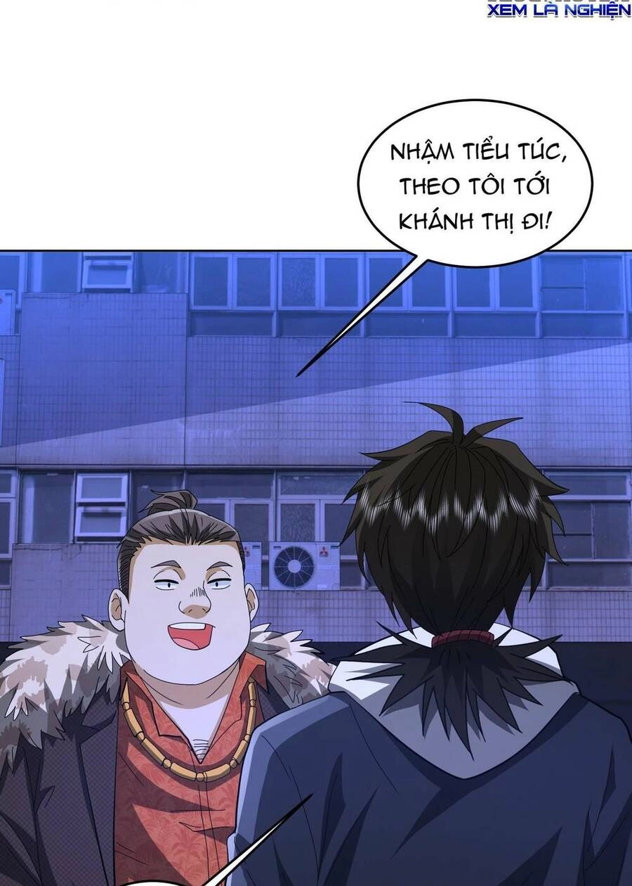 Đệ Nhất Danh Sách Chapter 181 - 24