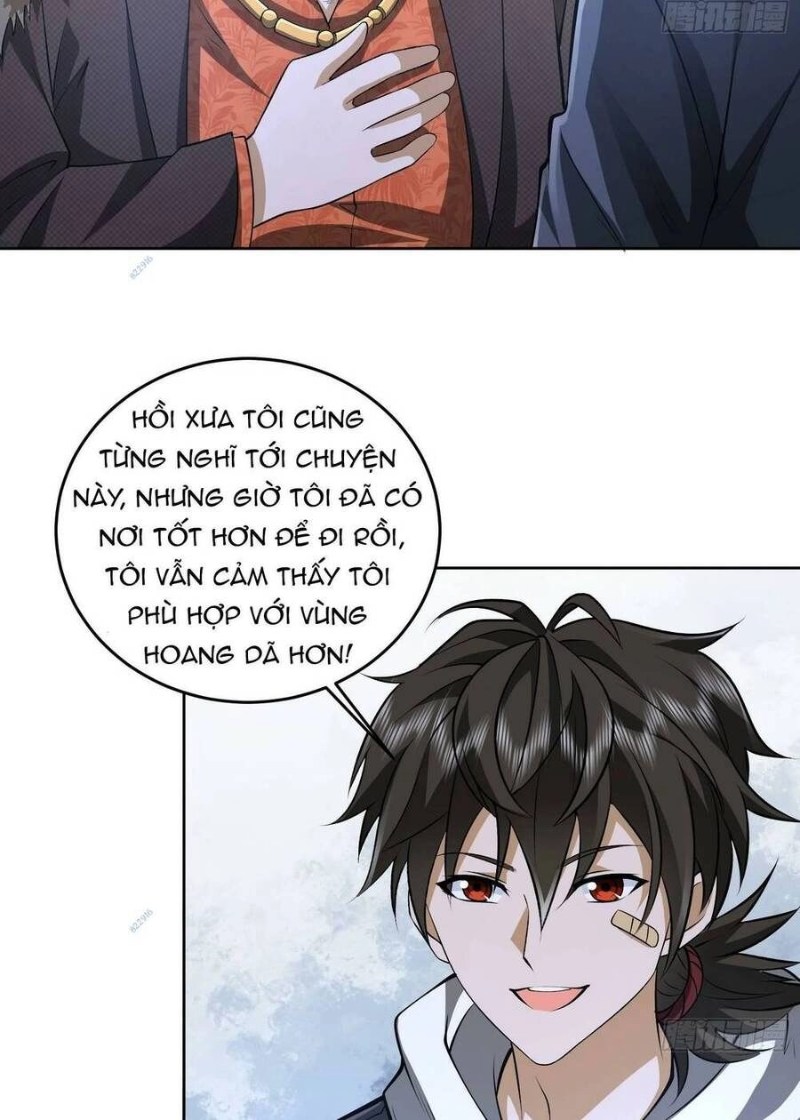 Đệ Nhất Danh Sách Chapter 181 - 27