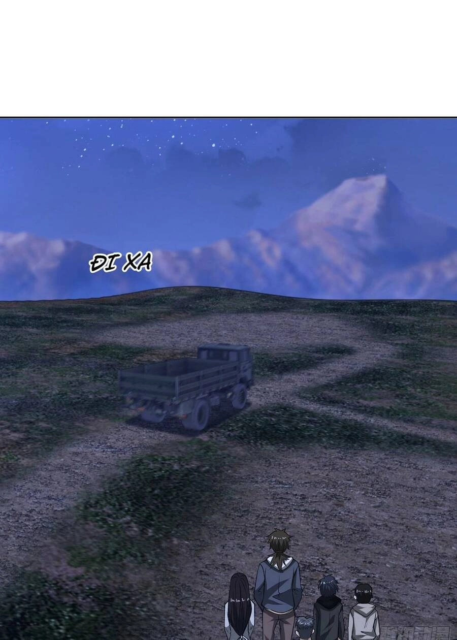 Đệ Nhất Danh Sách Chapter 181 - 40