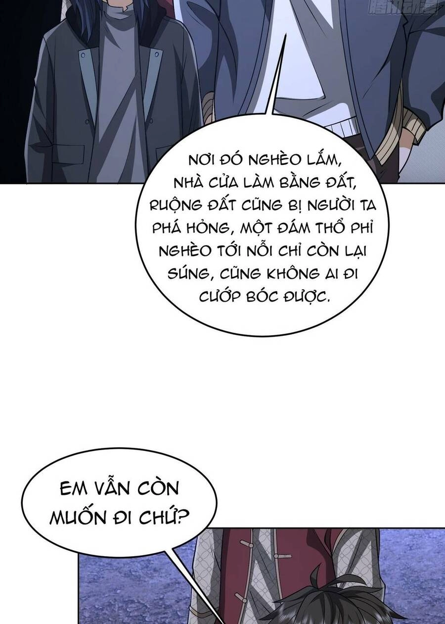 Đệ Nhất Danh Sách Chapter 181 - 42