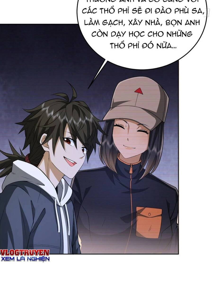 Đệ Nhất Danh Sách Chapter 181 - 44