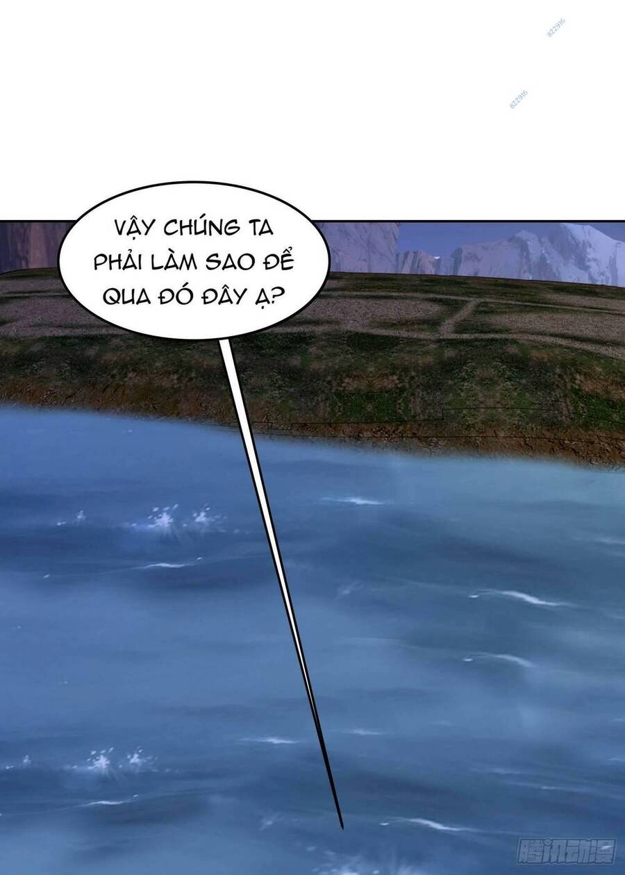 Đệ Nhất Danh Sách Chapter 181 - 45