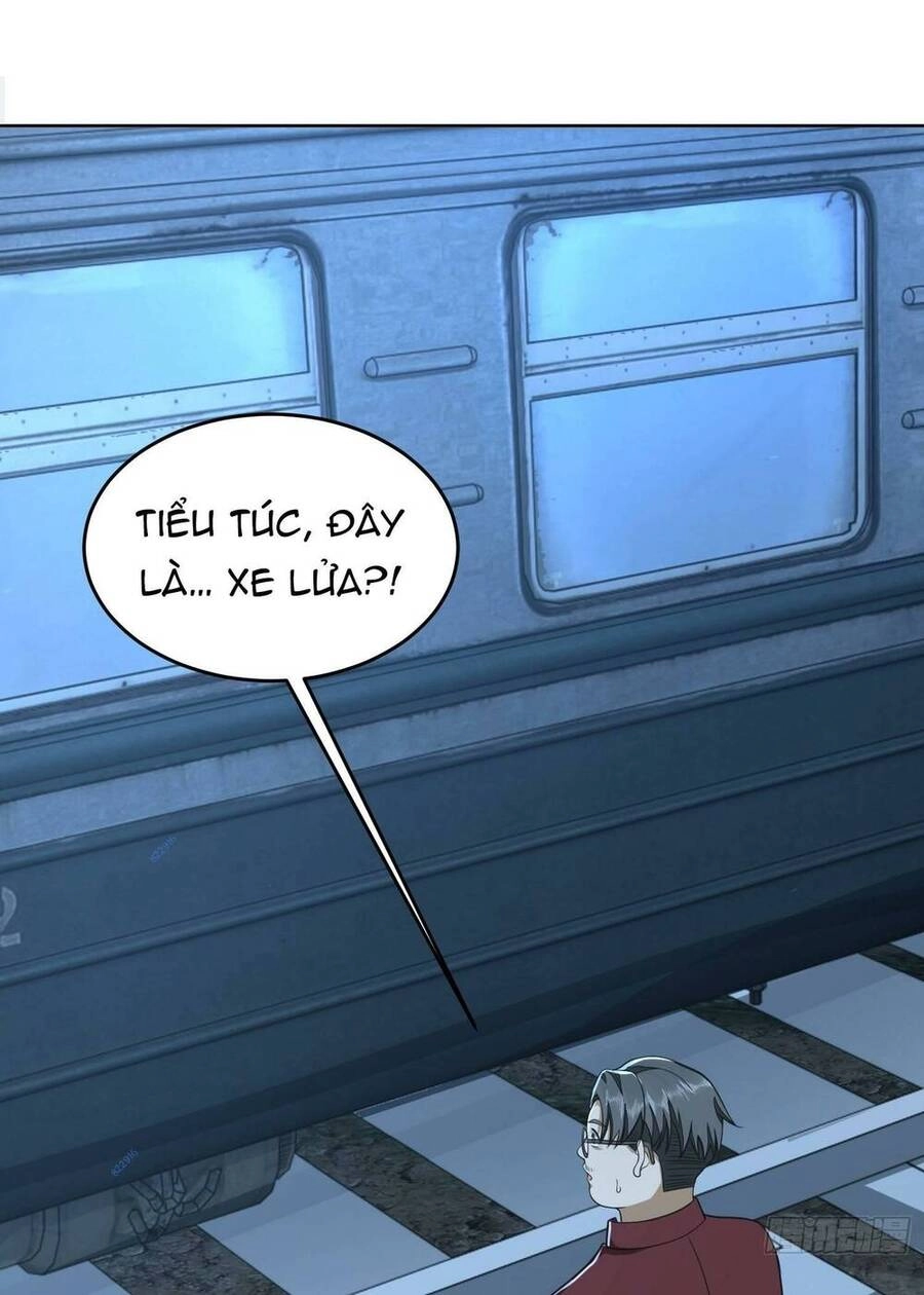 Đệ Nhất Danh Sách Chapter 182 - 3