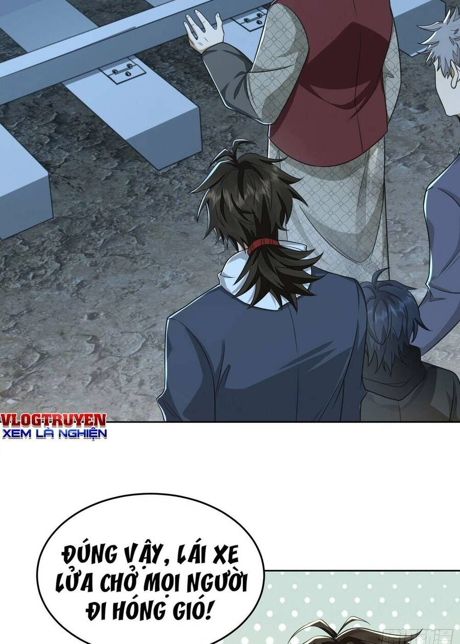 Đệ Nhất Danh Sách Chapter 182 - 4