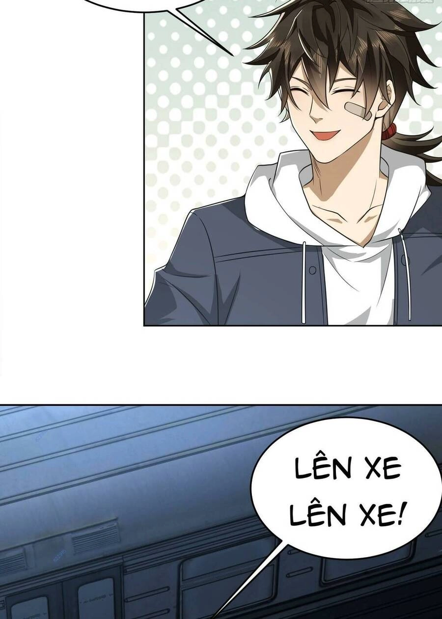 Đệ Nhất Danh Sách Chapter 182 - 5