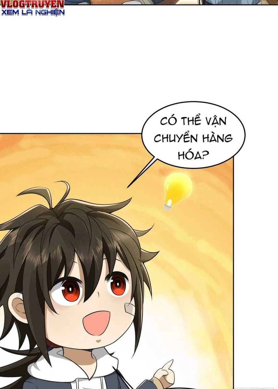 Đệ Nhất Danh Sách Chapter 182 - 9