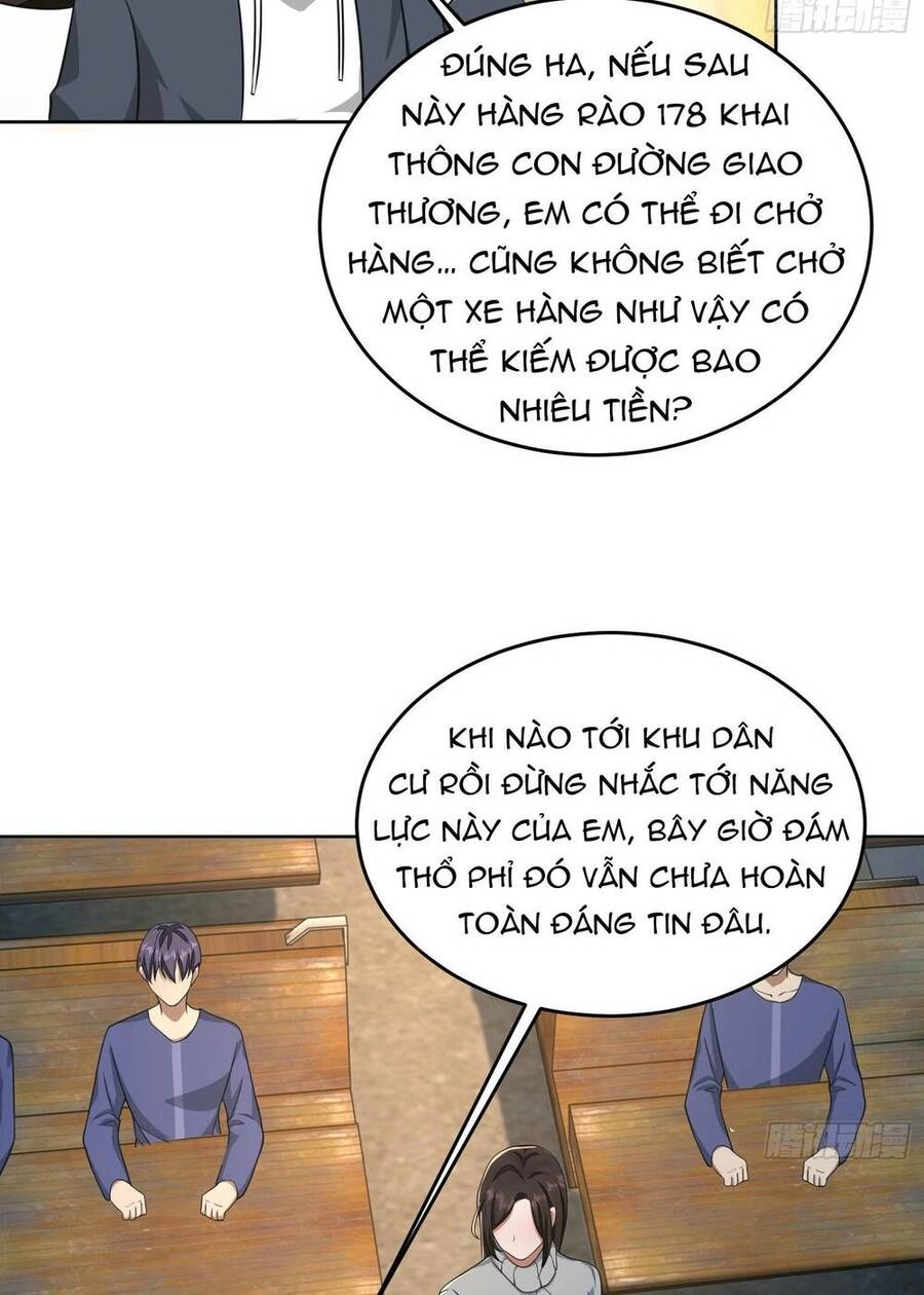 Đệ Nhất Danh Sách Chapter 182 - 10