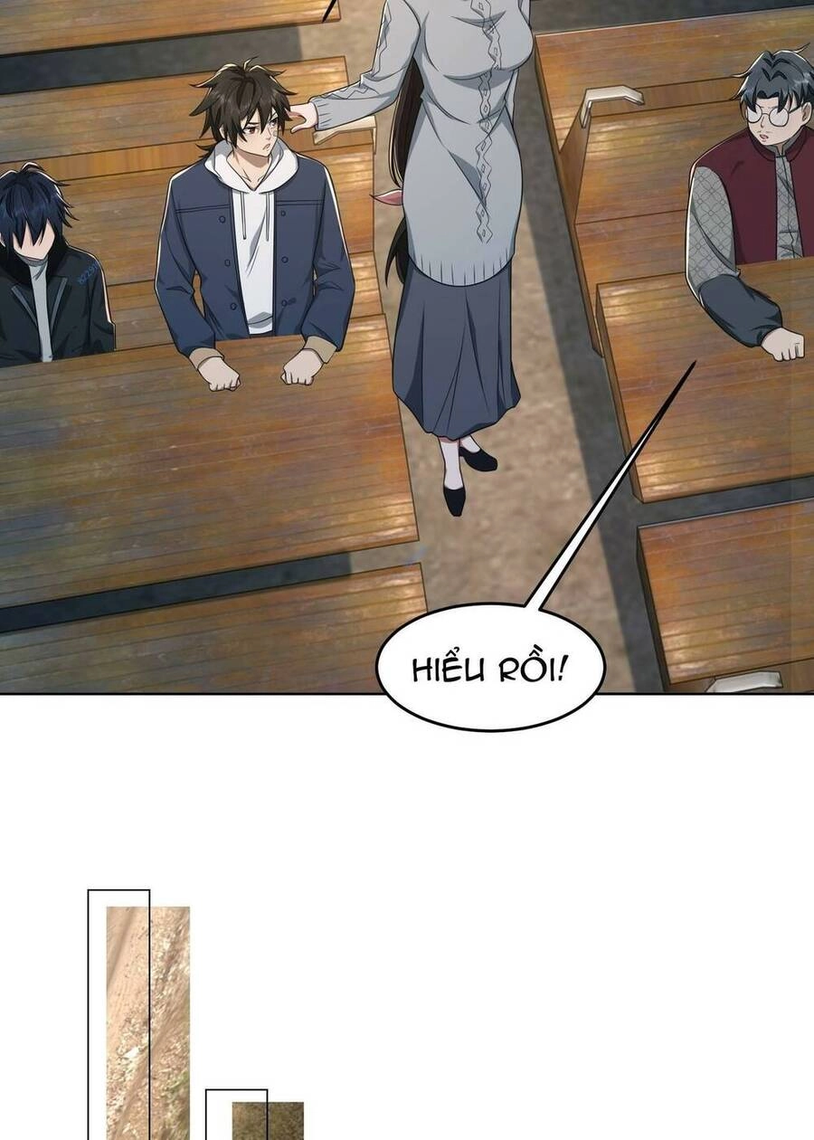 Đệ Nhất Danh Sách Chapter 182 - 11