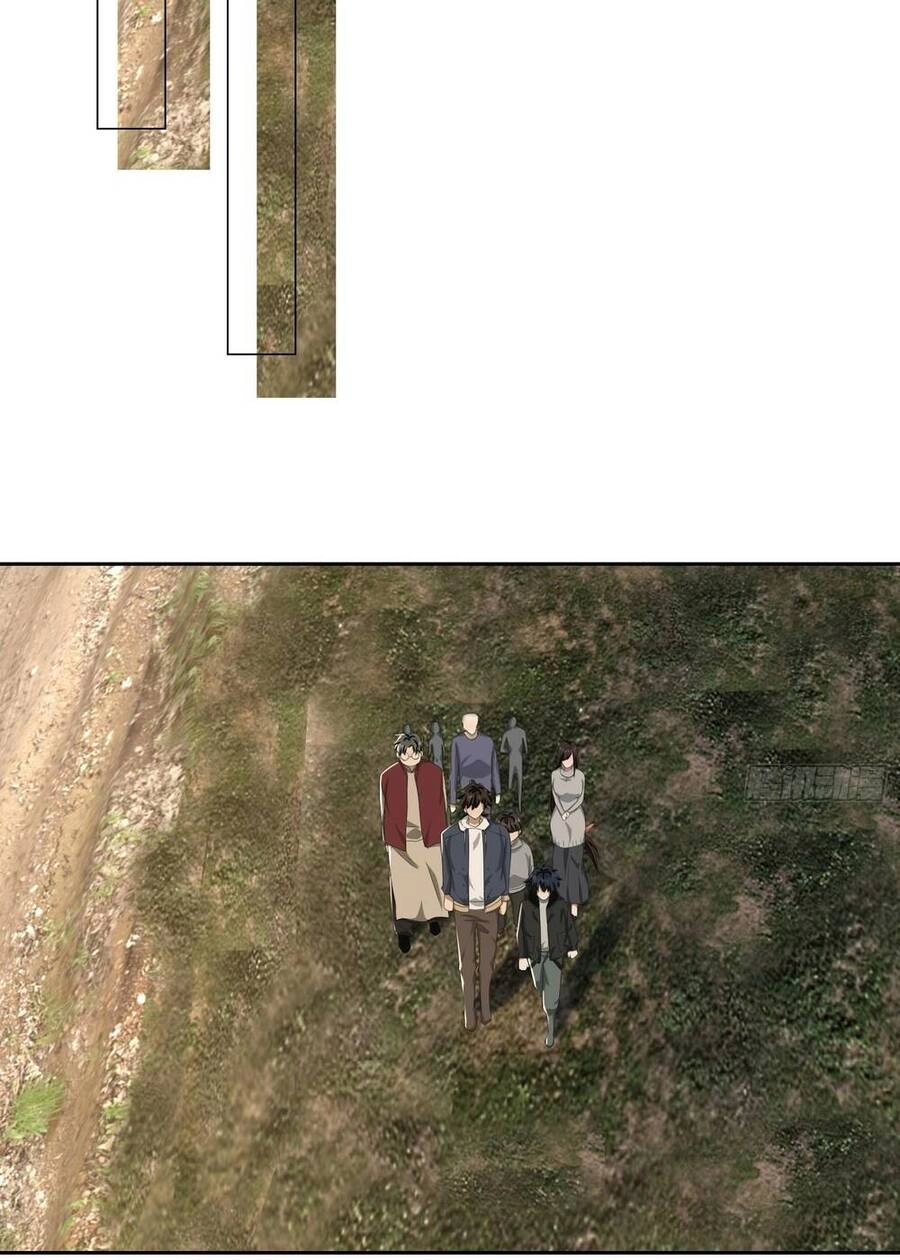 Đệ Nhất Danh Sách Chapter 182 - 12