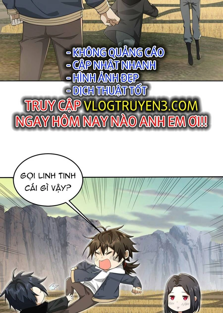 Đệ Nhất Danh Sách Chapter 182 - 14