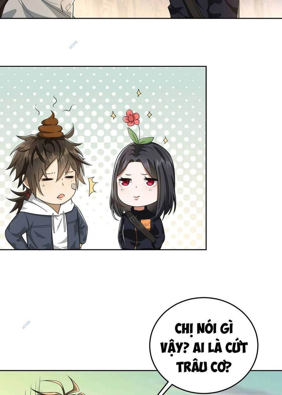 Đệ Nhất Danh Sách Chapter 182 - 17