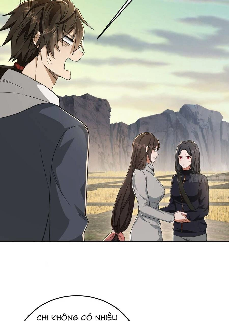 Đệ Nhất Danh Sách Chapter 182 - 18