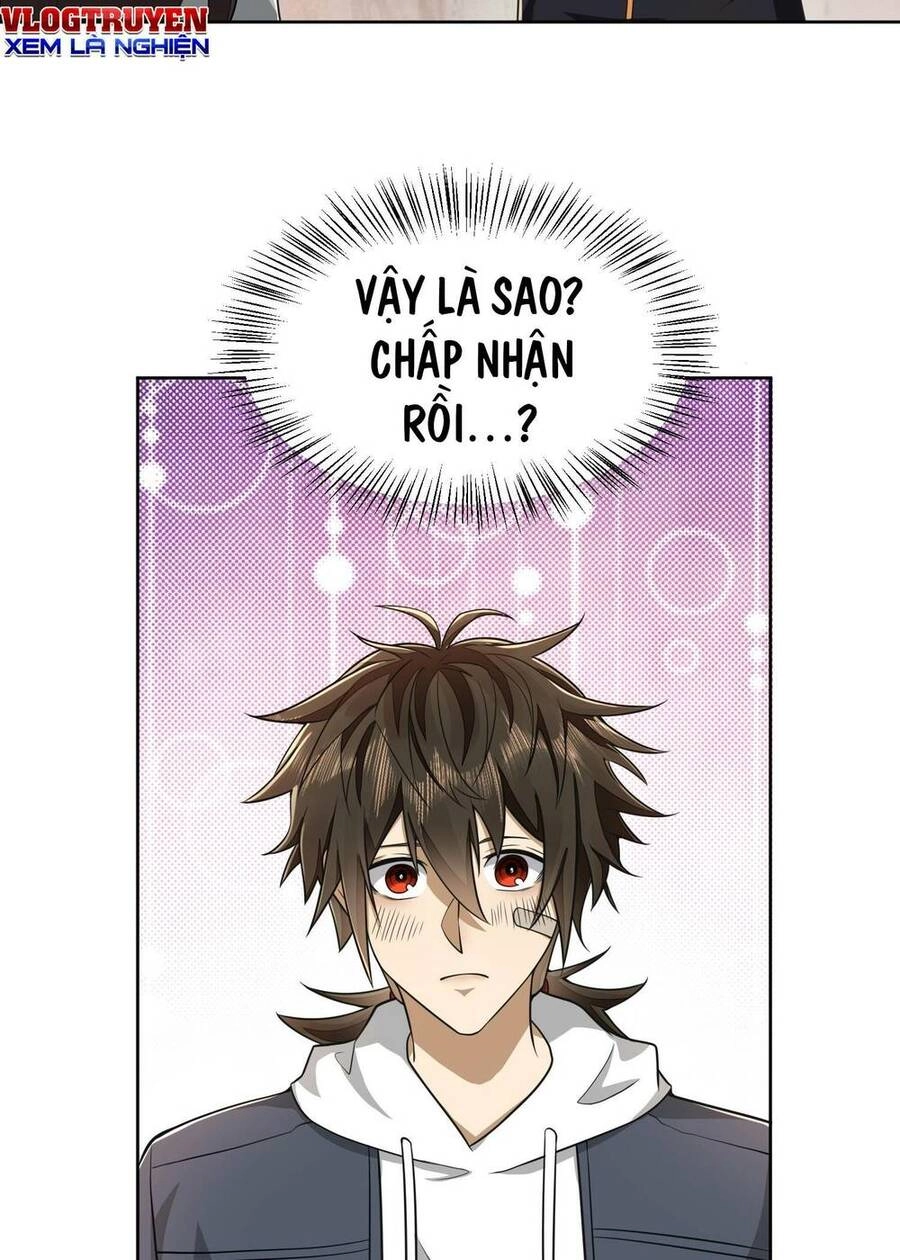 Đệ Nhất Danh Sách Chapter 182 - 20