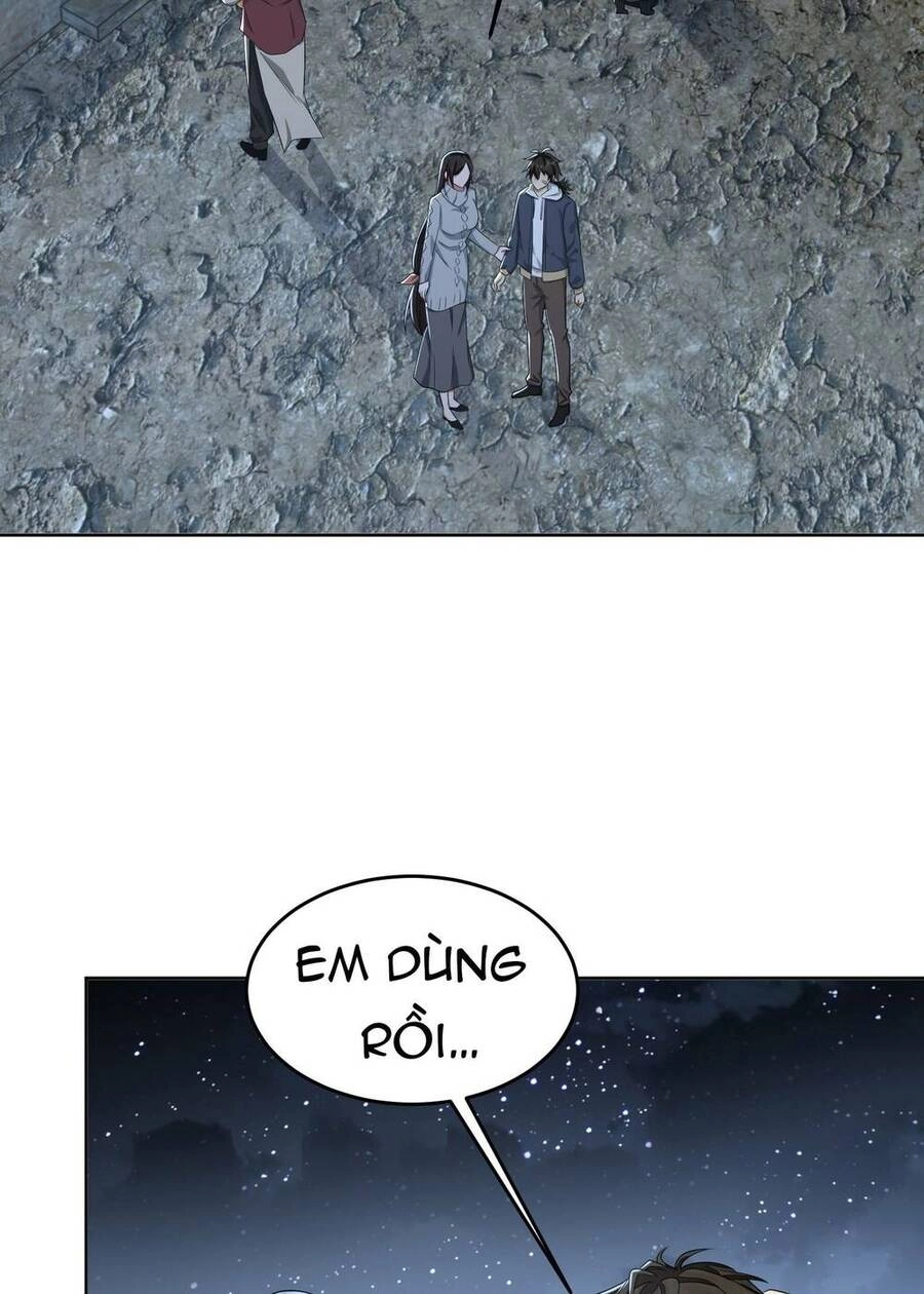 Đệ Nhất Danh Sách Chapter 182 - 26