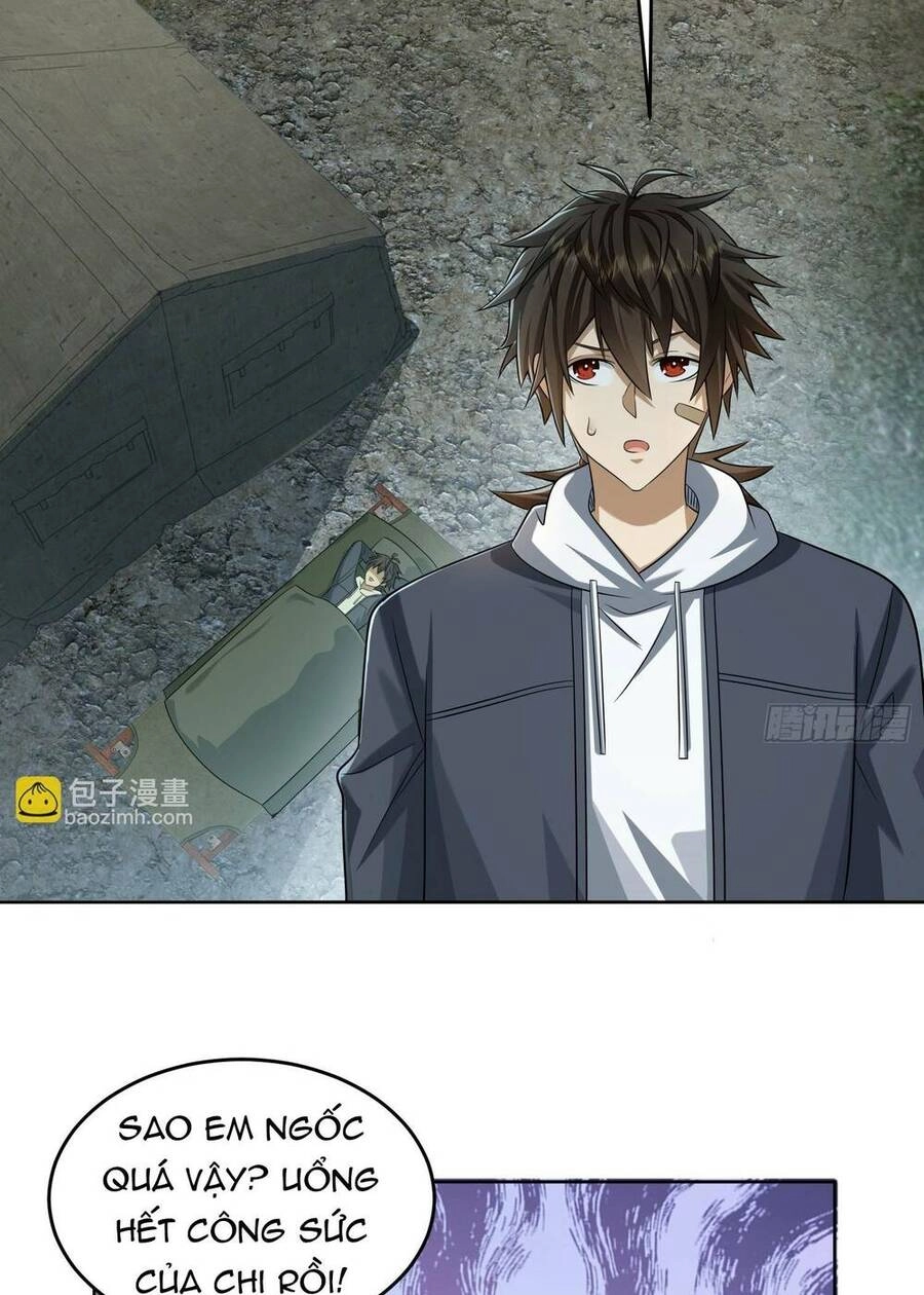 Đệ Nhất Danh Sách Chapter 182 - 28