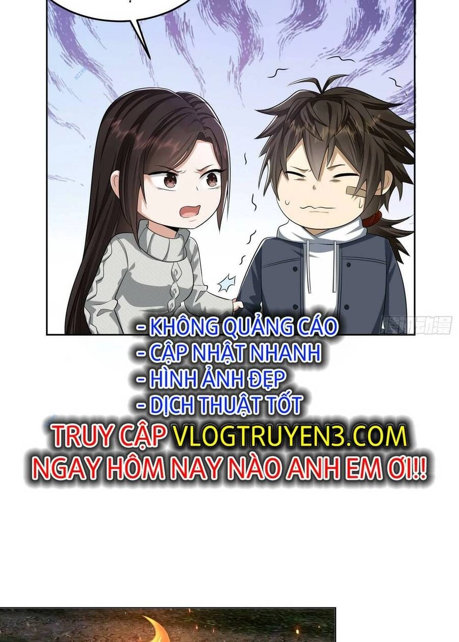 Đệ Nhất Danh Sách Chapter 182 - 29