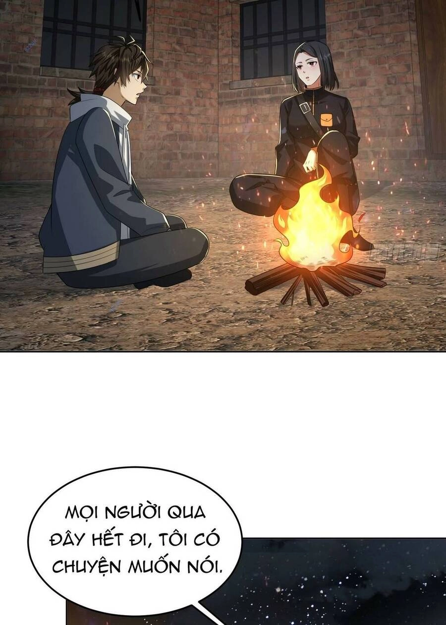 Đệ Nhất Danh Sách Chapter 182 - 31