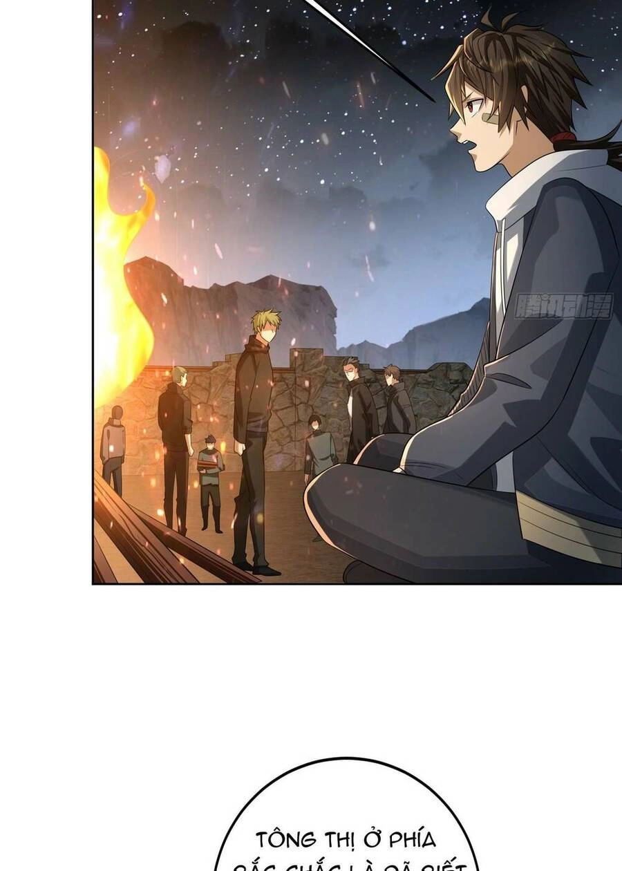 Đệ Nhất Danh Sách Chapter 182 - 32