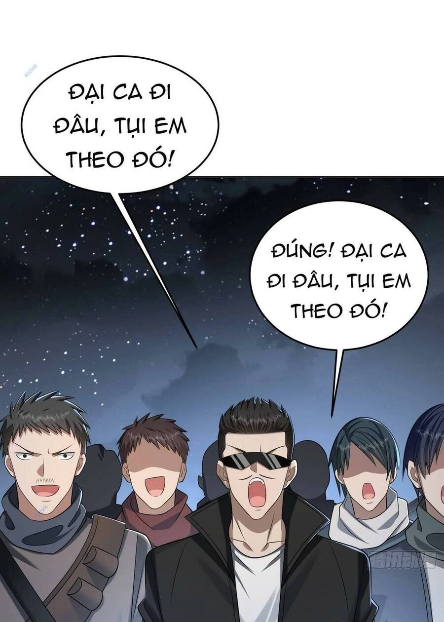 Đệ Nhất Danh Sách Chapter 182 - 35