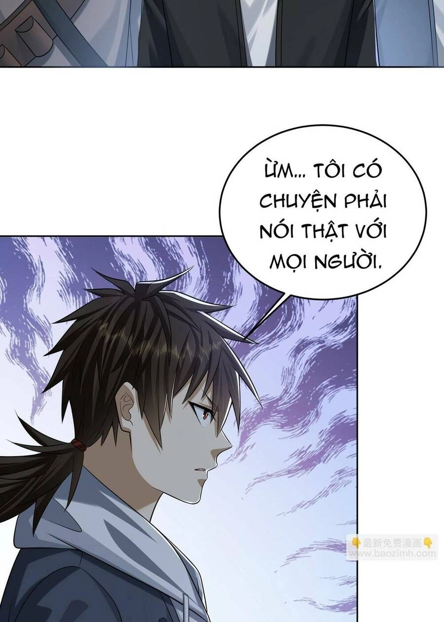 Đệ Nhất Danh Sách Chapter 182 - 36